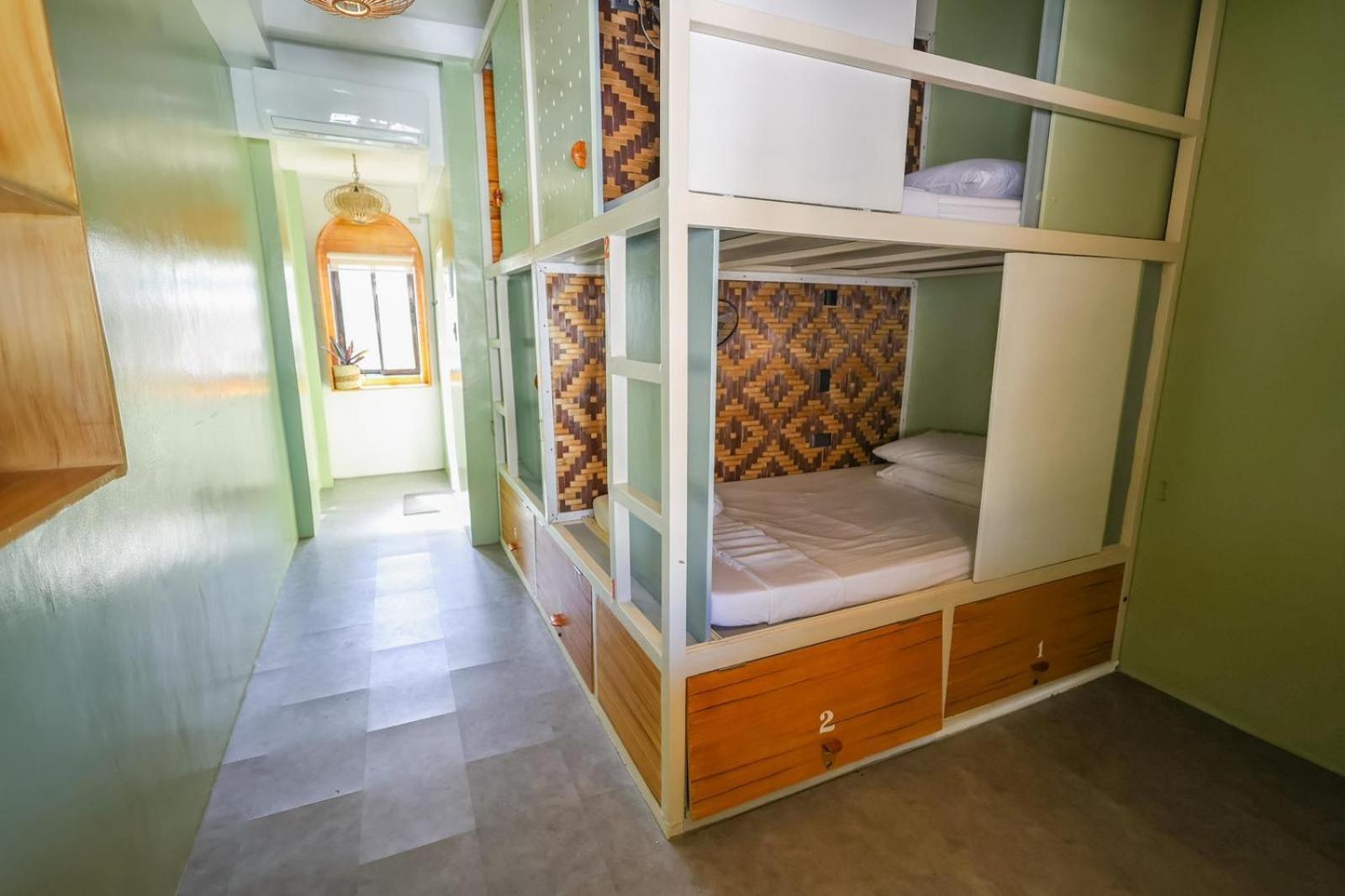 Happiness Hostel Boracay Balabag  Ngoại thất bức ảnh